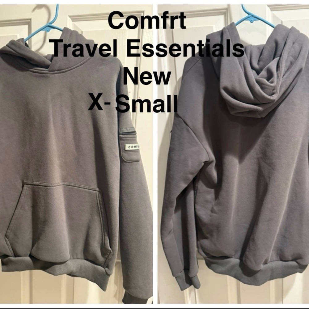 Comfrt Travel Essentials set